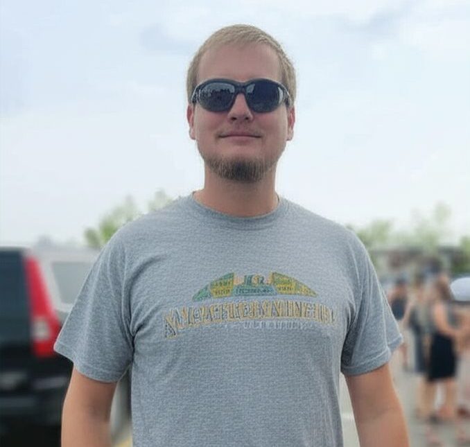 Team Member Image