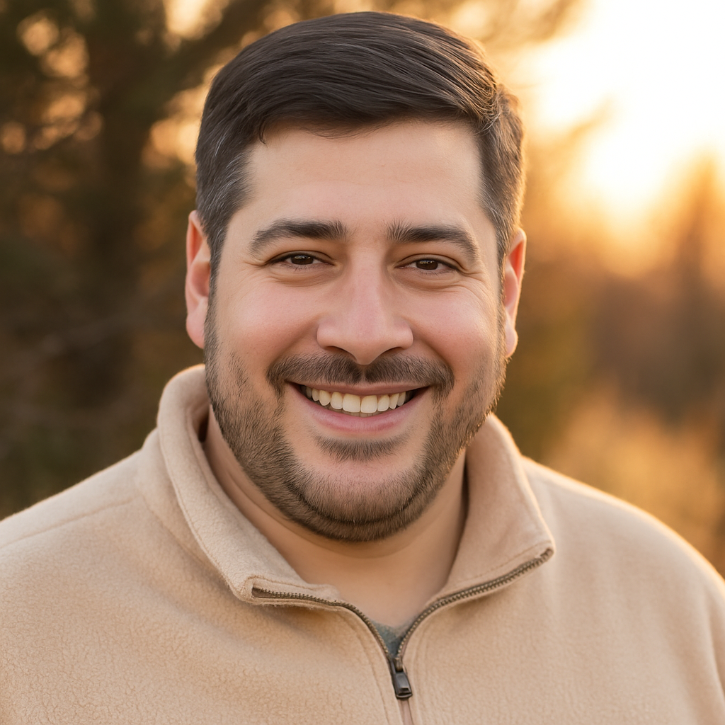 Team Member Image